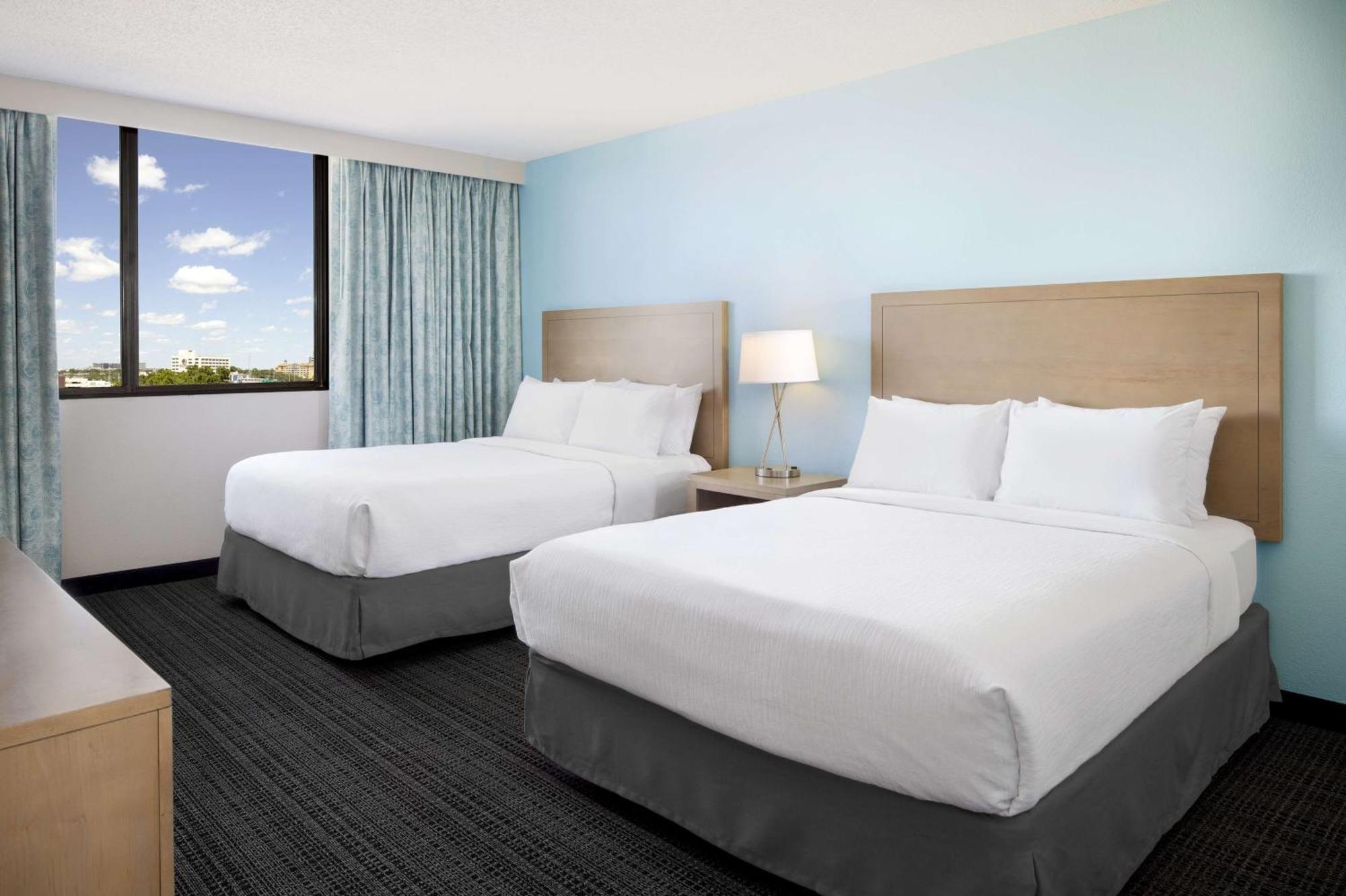 Embassy Suites By Hilton Tampa Airport Westshore Exteriér fotografie