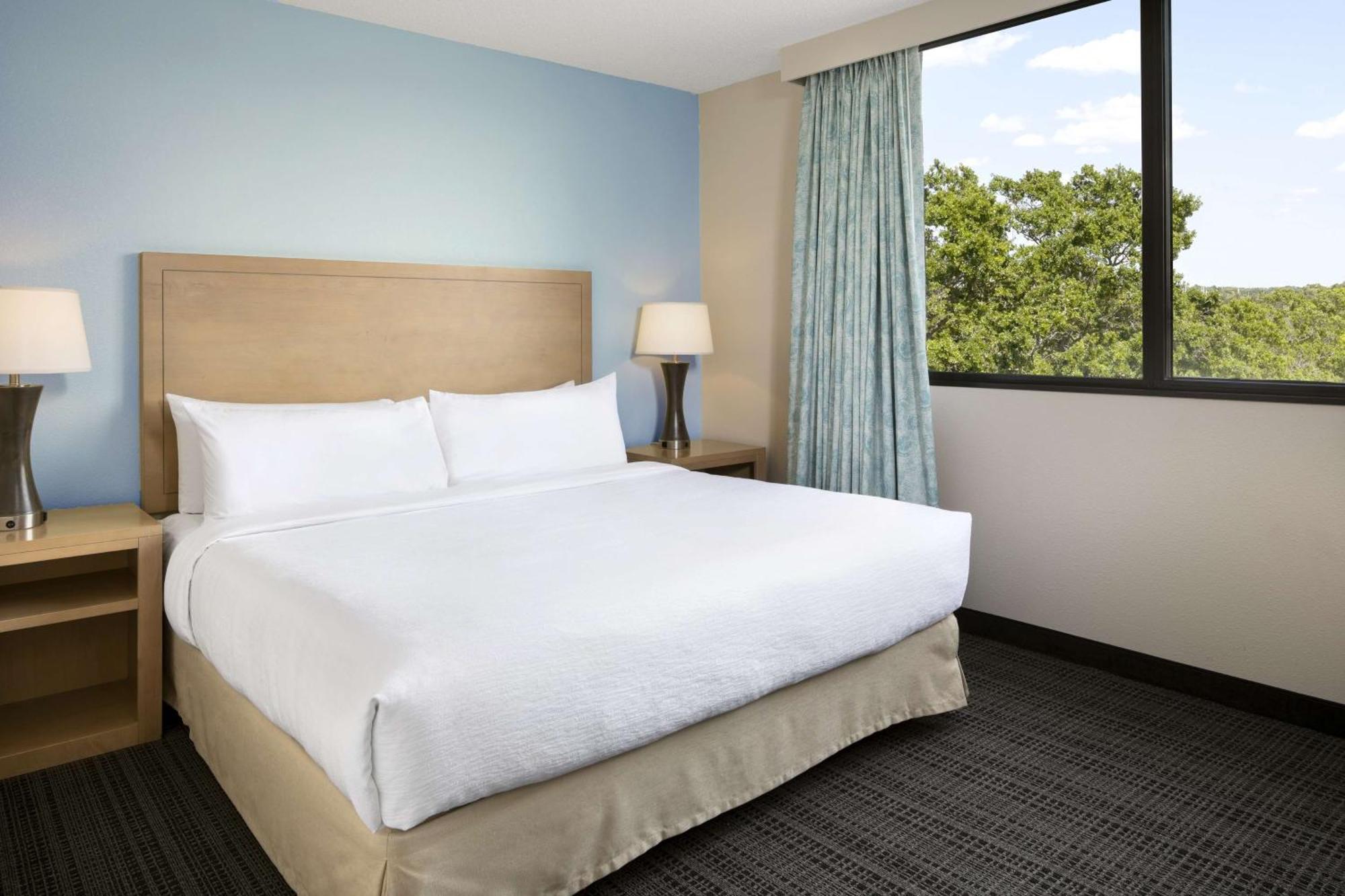 Embassy Suites By Hilton Tampa Airport Westshore Exteriér fotografie