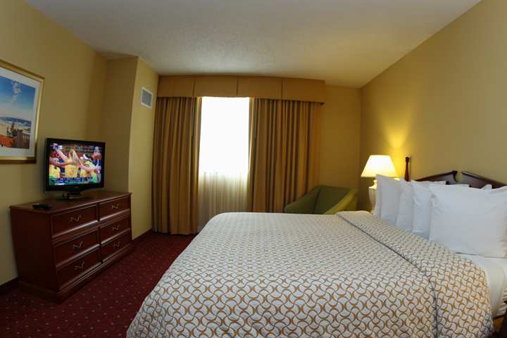 Embassy Suites By Hilton Tampa Airport Westshore Pokoj fotografie